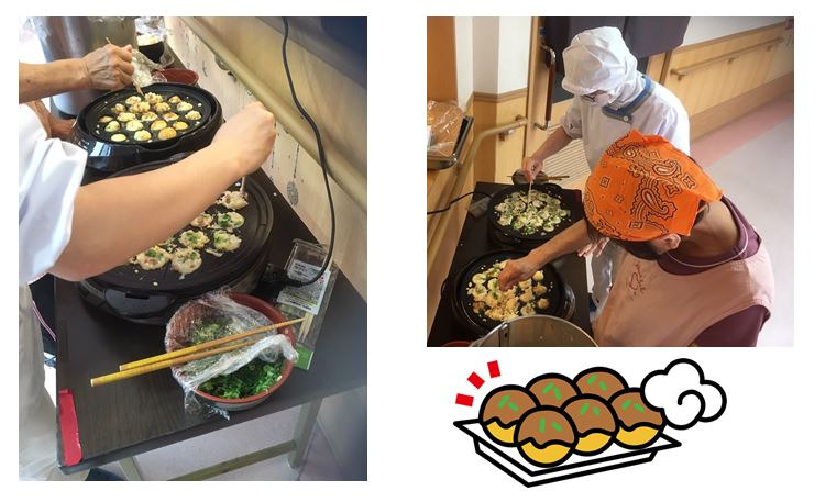 たこ焼き