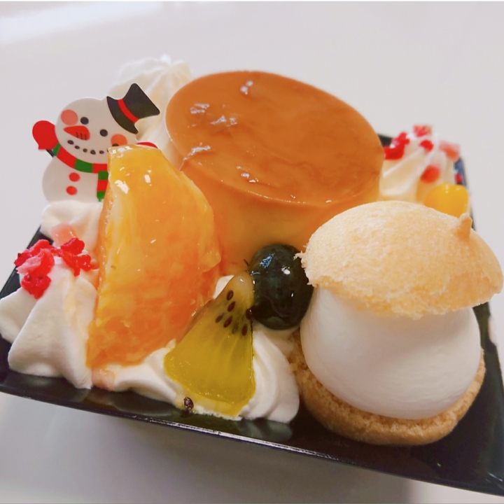 11月すみれユニット誕生日会
