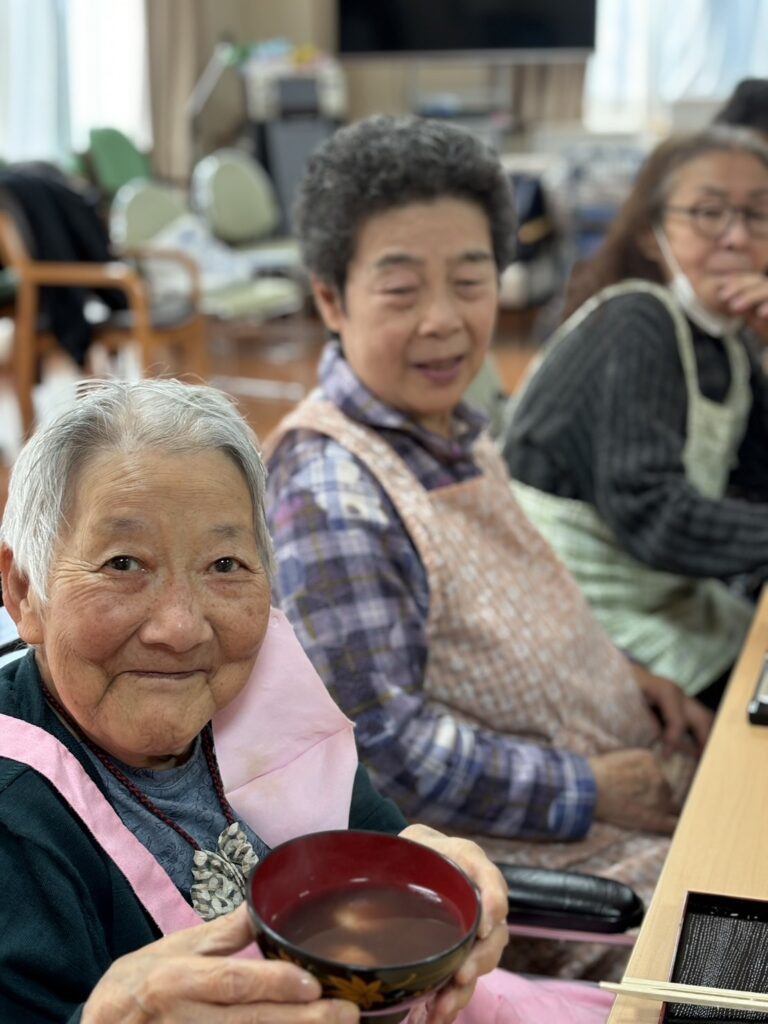 らくらくDACafé