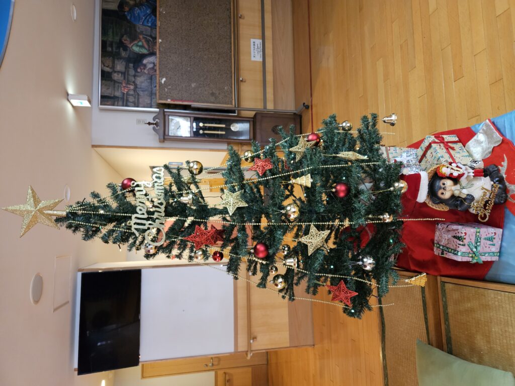 ★ある日のデイサービス★