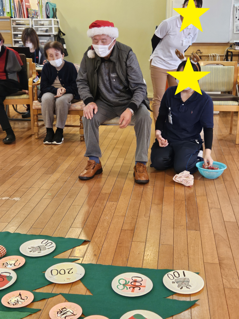 ★実習生さんが来られました★