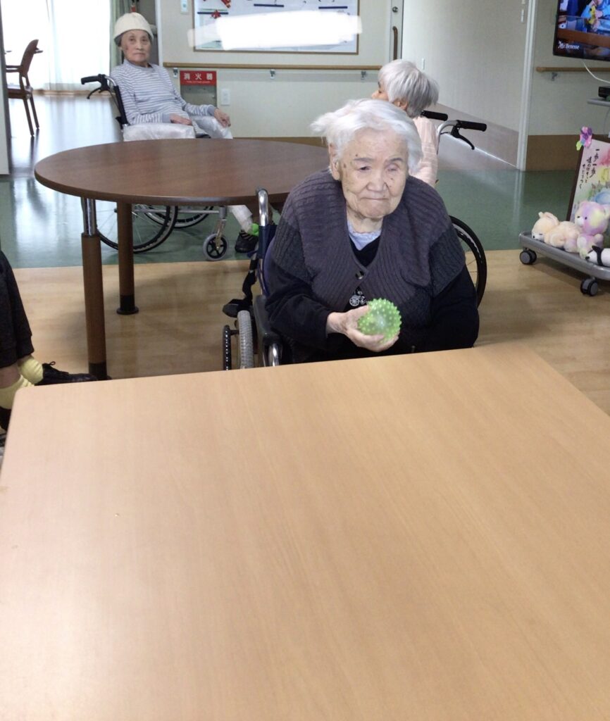 【あやめ】ボーリング大会