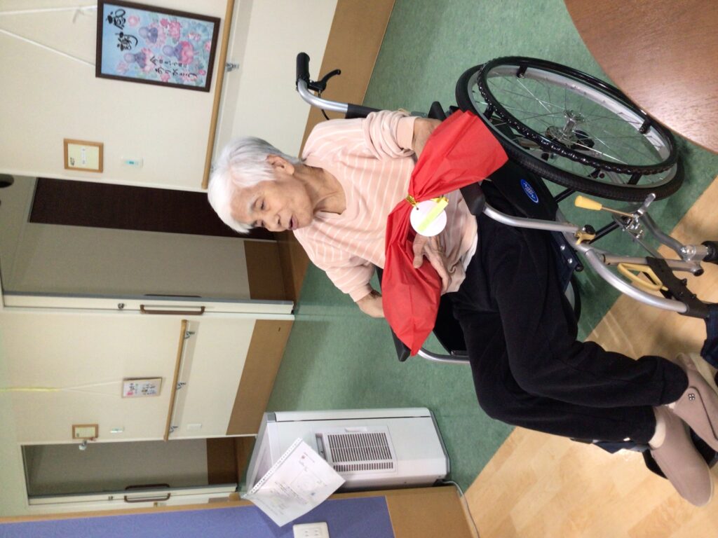 あやめ誕生日🎉🎉