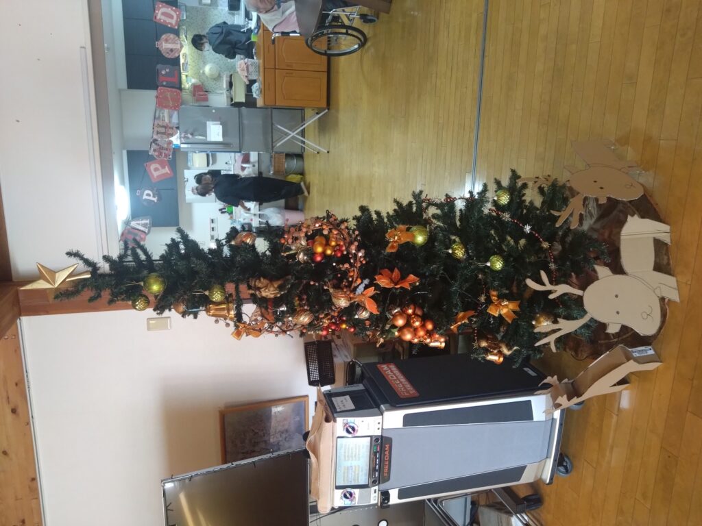 ✨【うめ】Christmas　Event ✨