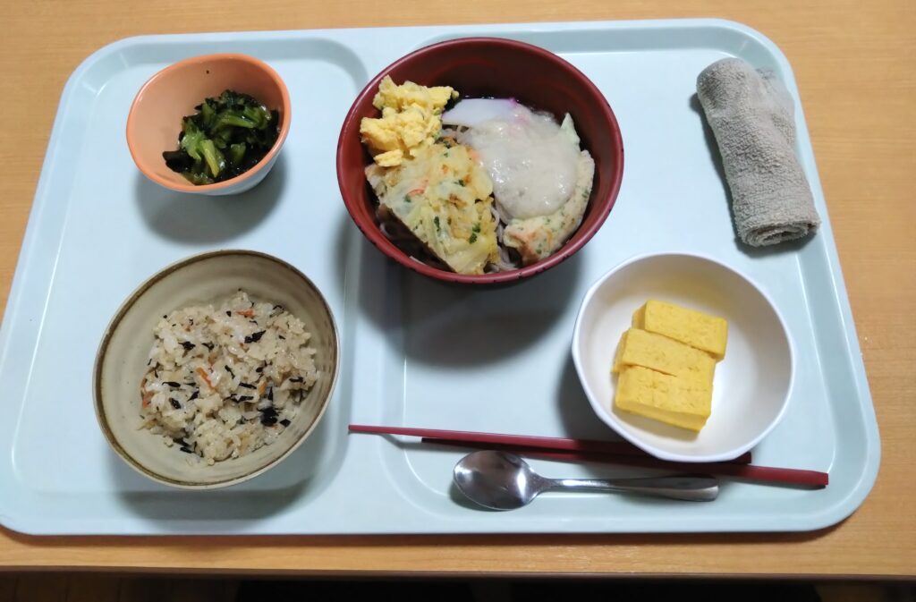 ★南野　お食事会★
