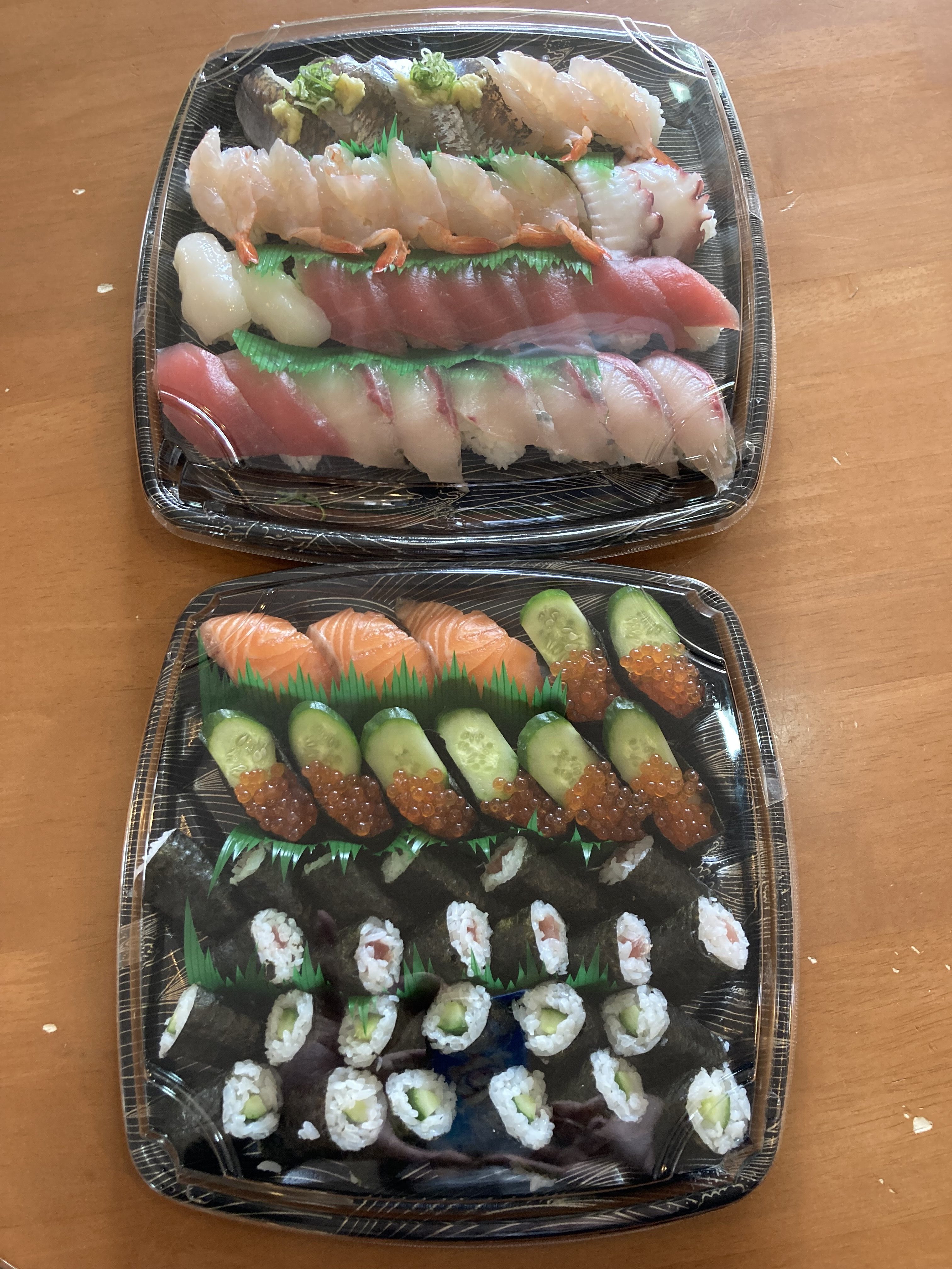 誕生日会（　＾ω＾）・・・南4丁目