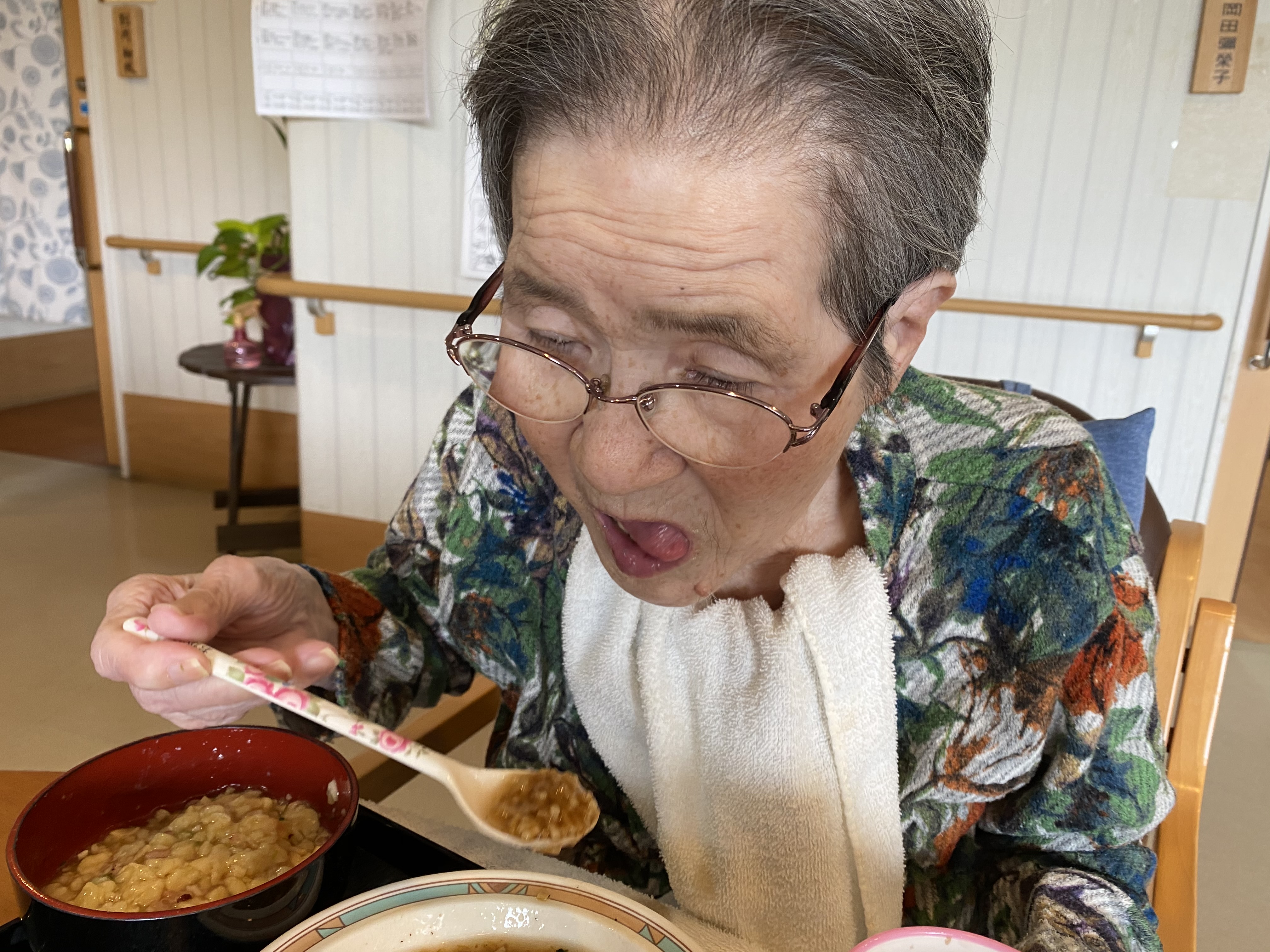 西4丁目　粉もんパーティー☆彡