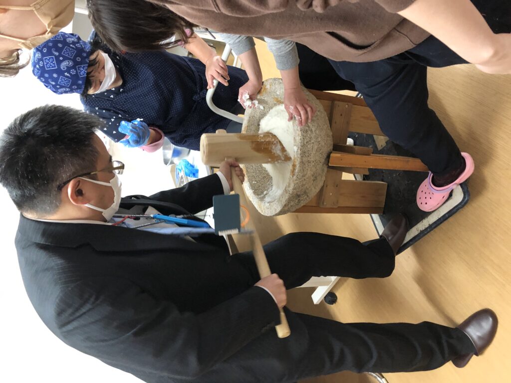 明けましておめでとうございます。