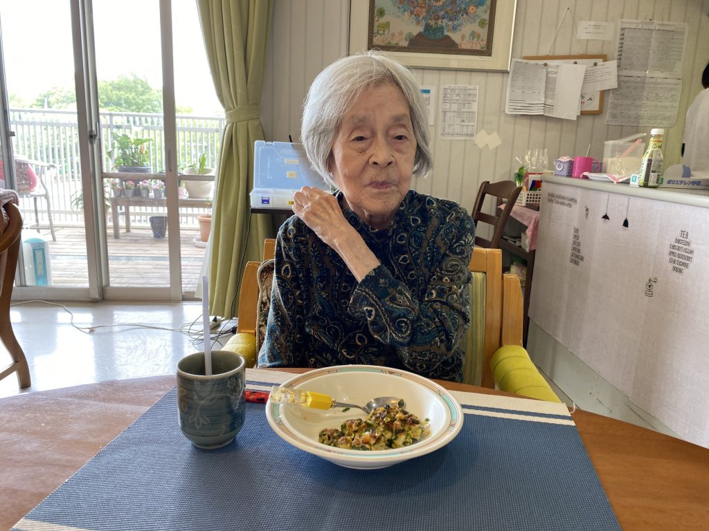 【西4丁目】うどん餃子