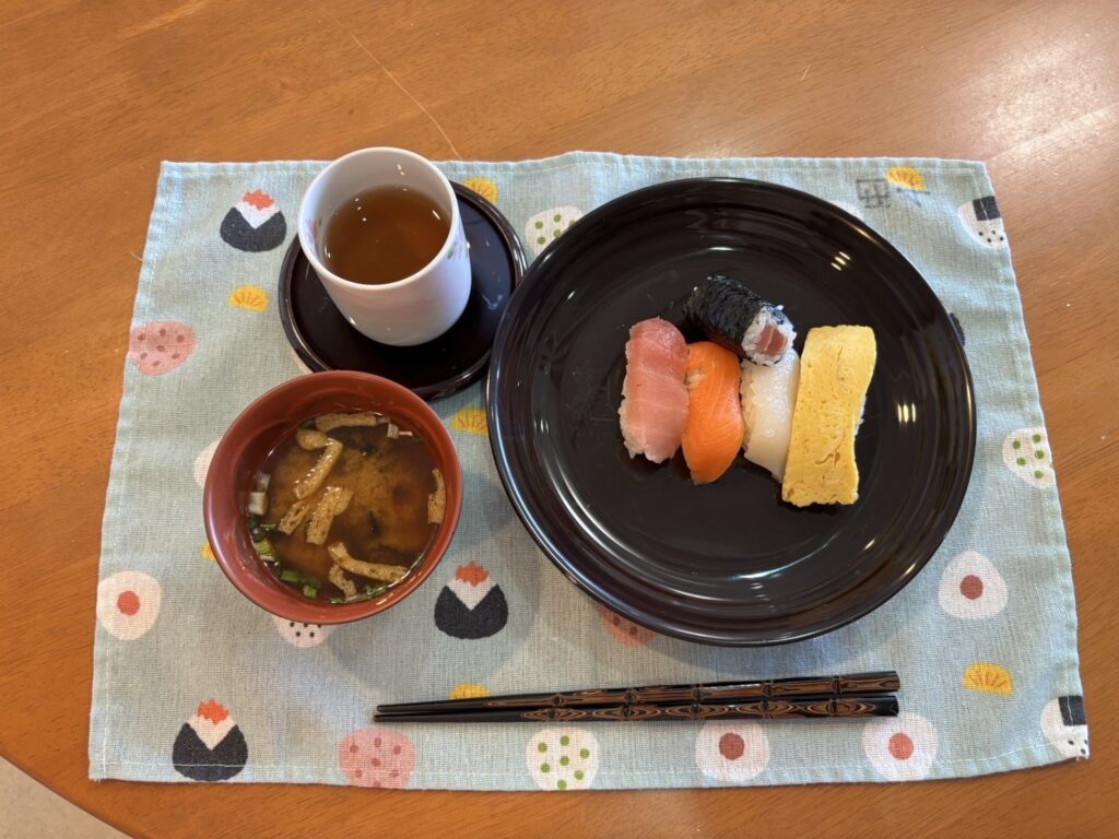 【西4丁目　誕生日会】