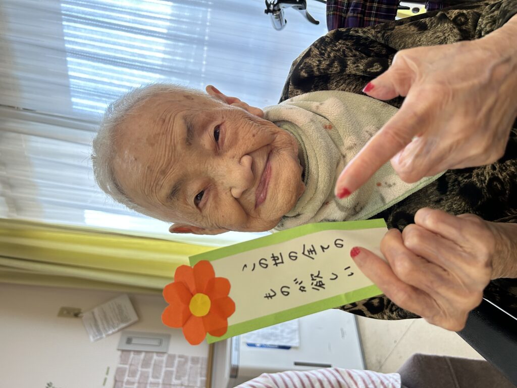 【東3丁目】今年の七夕は‥🎋