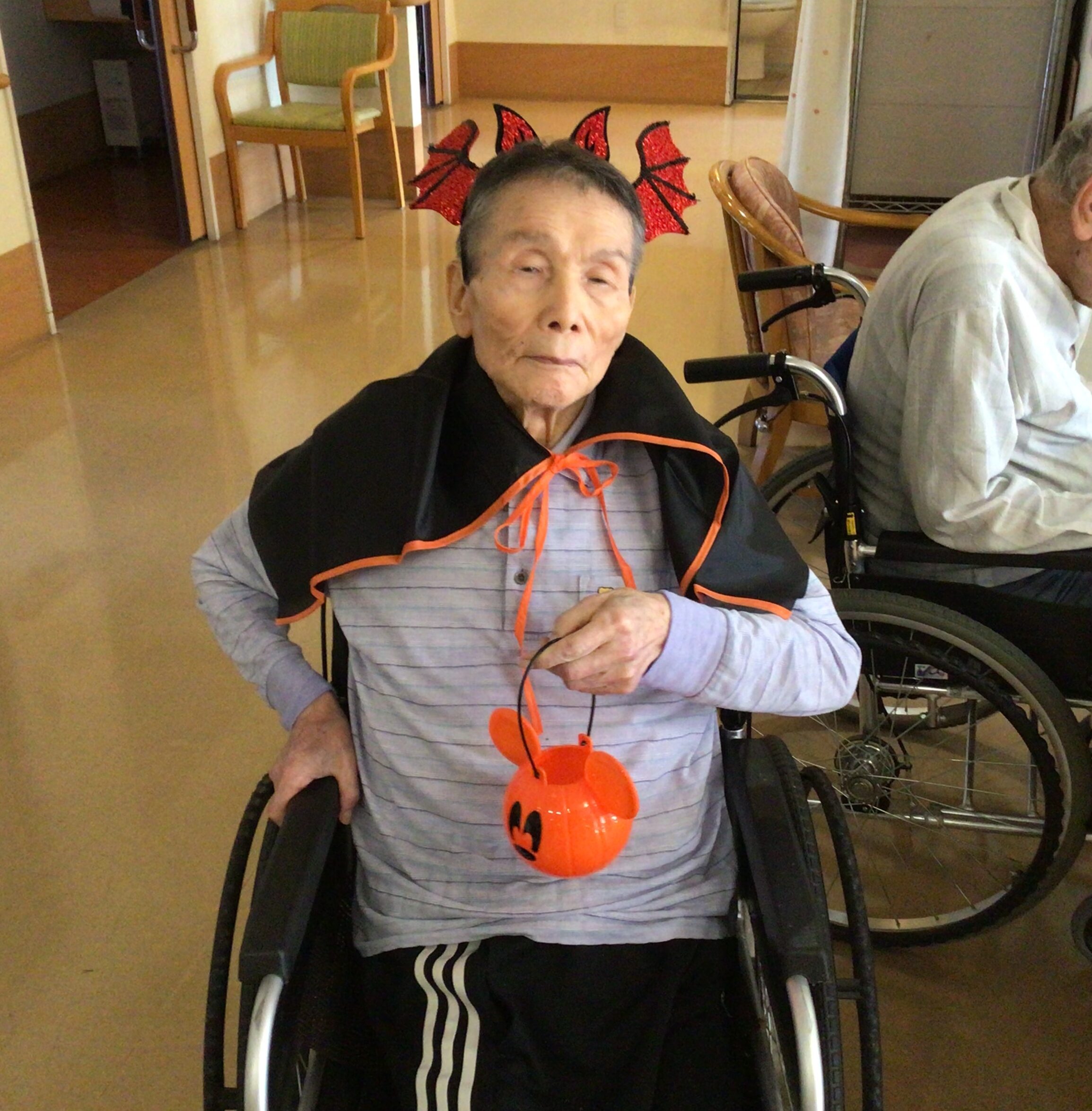 【東3丁目】★ハッピーハロウィン★