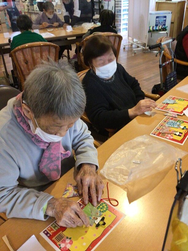 ○令和５年　２月行事　節分の日○