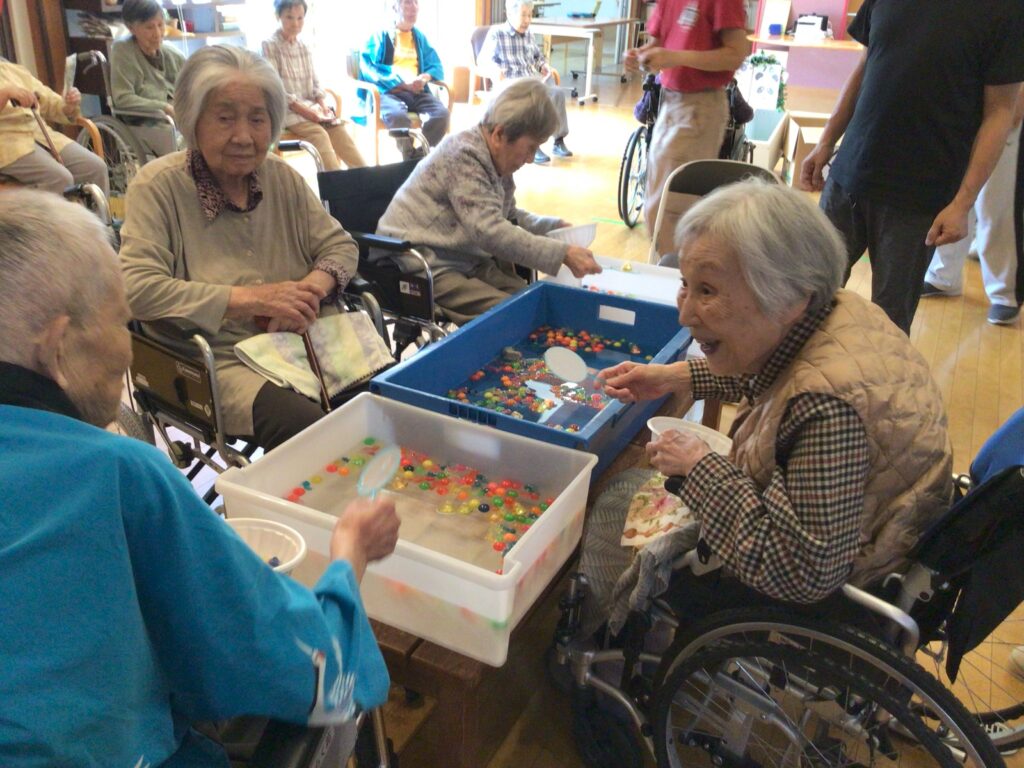 【もも】☆☆納涼祭2025☆☆