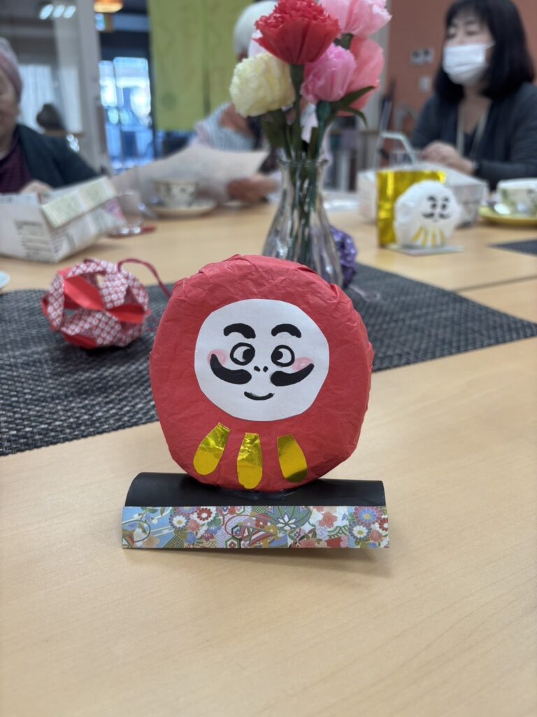 🎍新年あけましておめでとうございます🎍