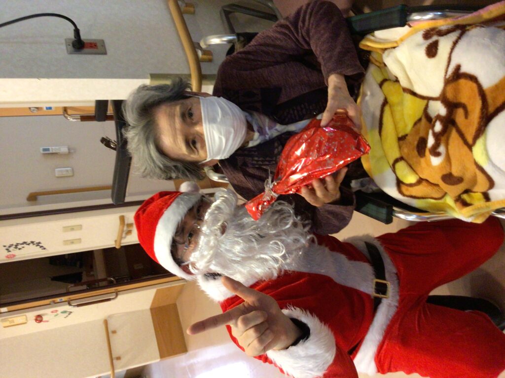 西２丁目　年末年始★クリスマス　