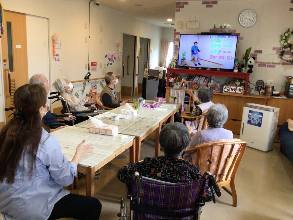 【西2丁目】普段の様子～令和7年5月