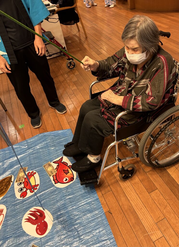 【南3丁目】今年の納涼祭は・・・