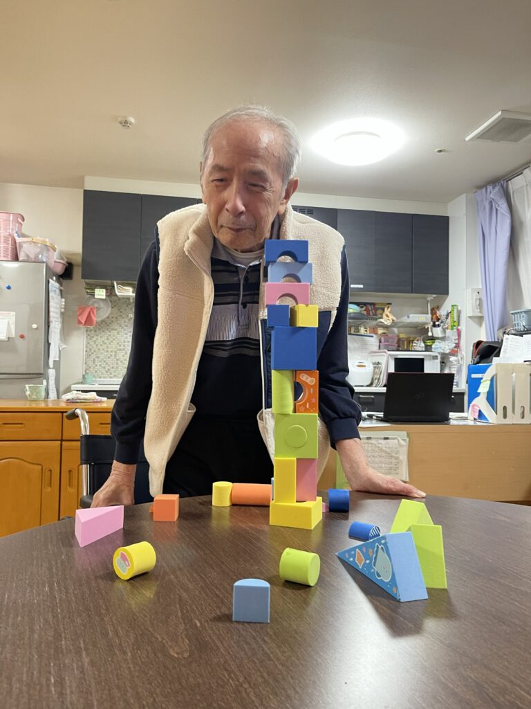 【さくら】日常の一コマ