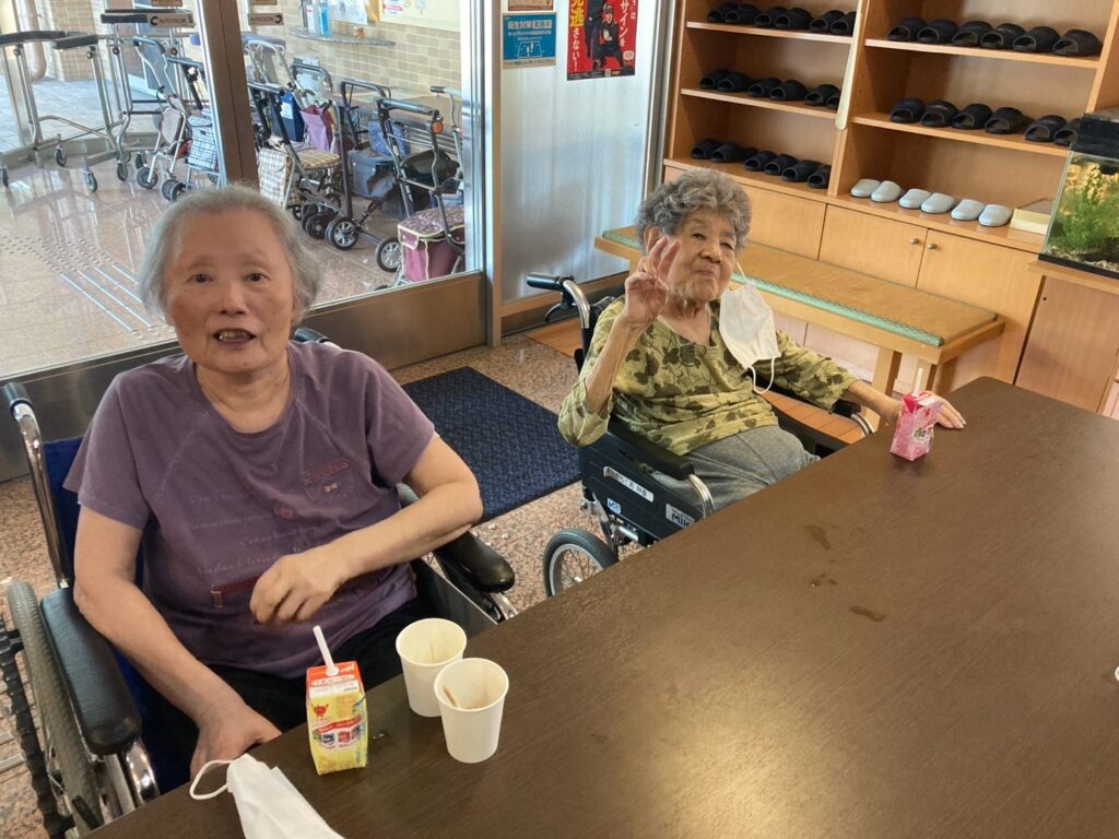 西4丁目💫