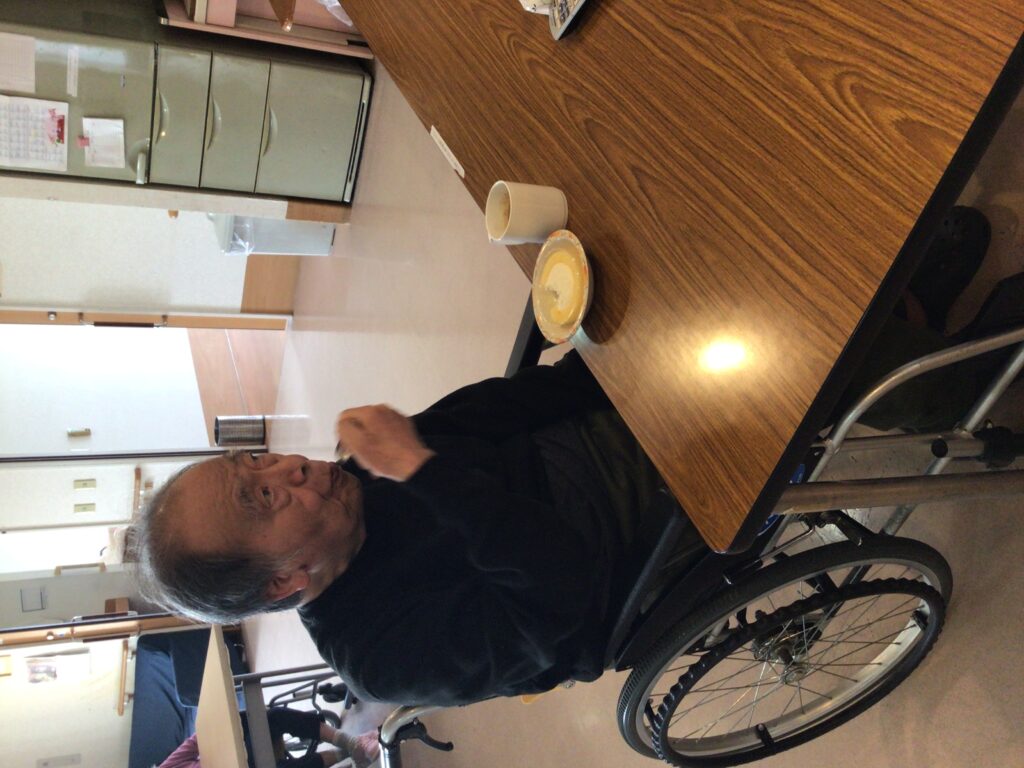 日常生活での楽しみのおやつ(*^▽^*)