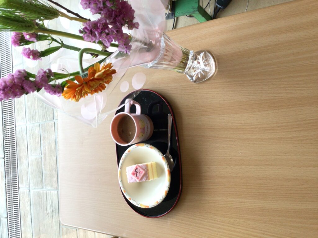 【西２丁目】ひなまつり