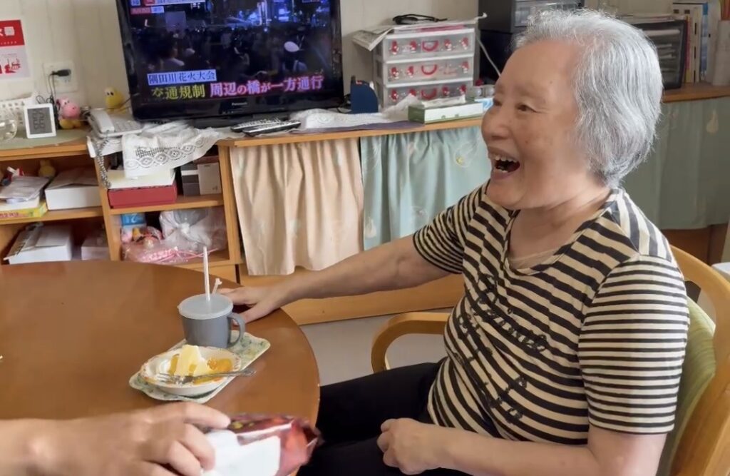 西4丁目💫