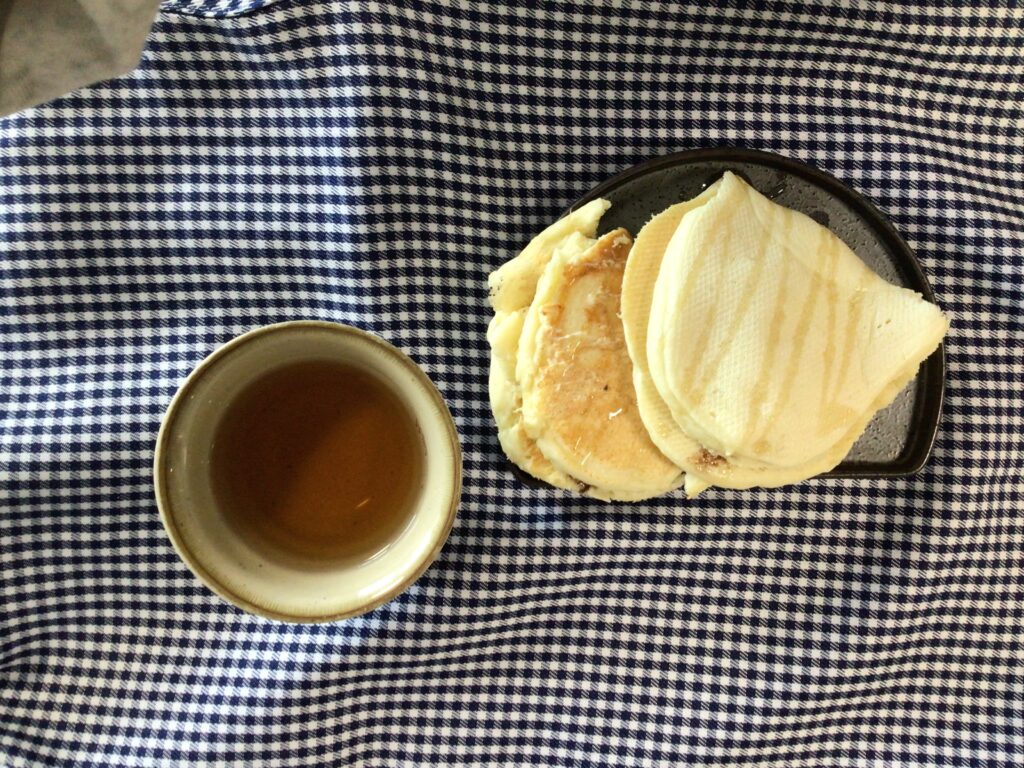 【れんげ】誕生日会