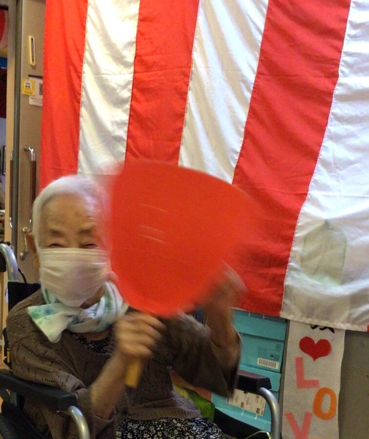 【東3丁目】納涼祭2026