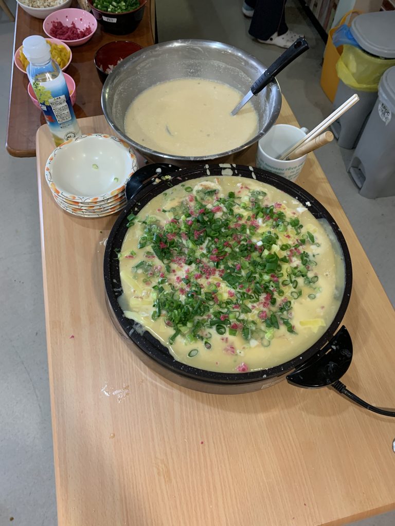 【西3丁目】たこ焼き