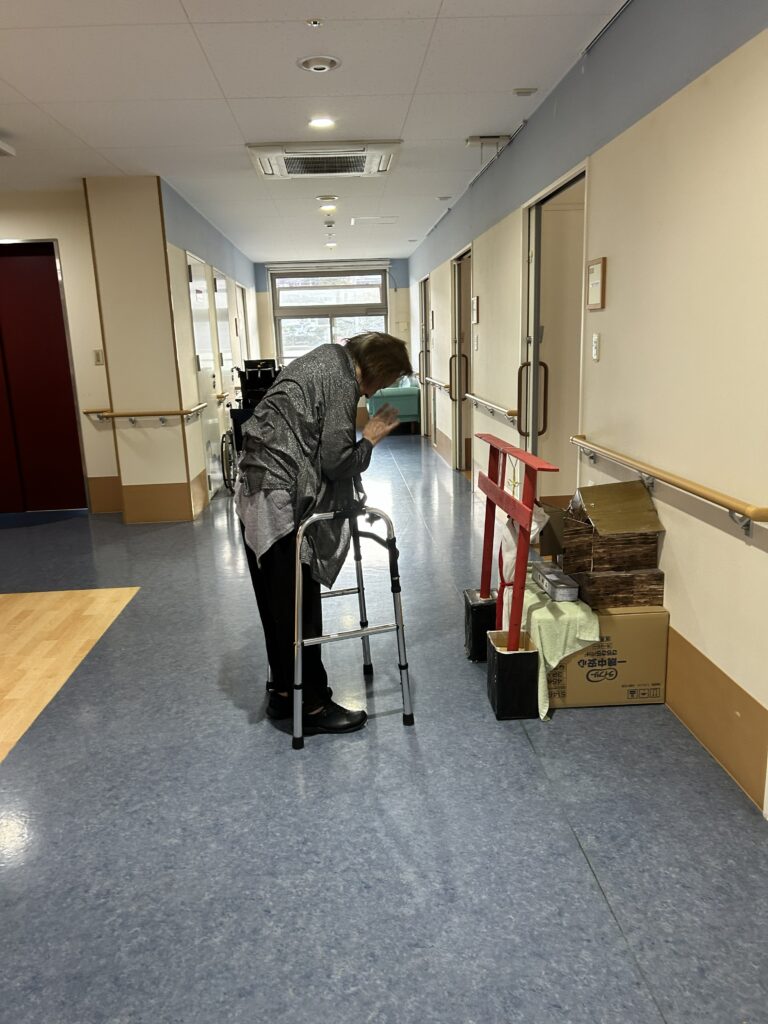 【れんげ】日常