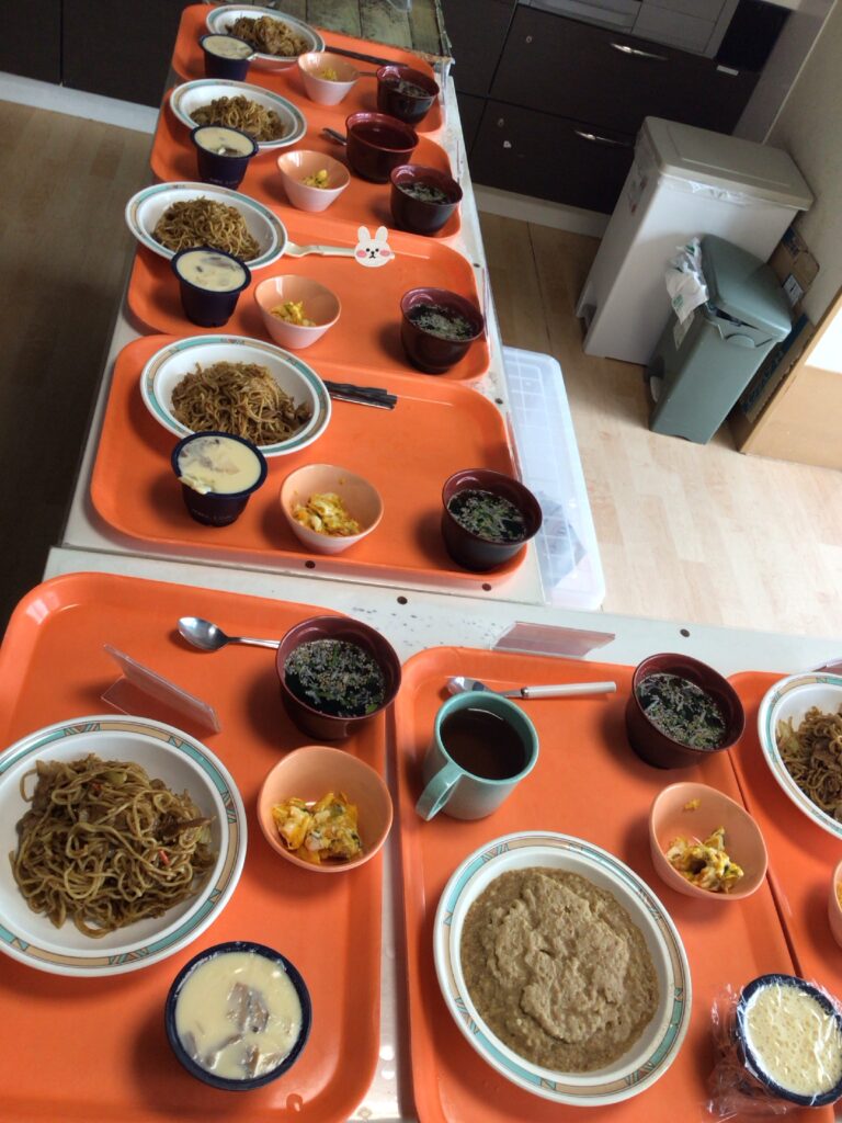 れんげ ★３月の誕生日会★