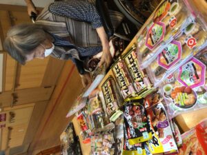 ☆出張デパート☆