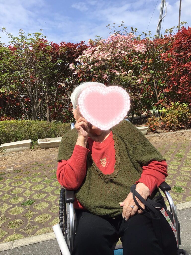 【れんげ】日常2