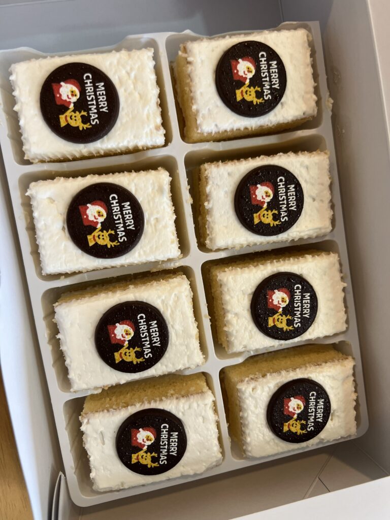 【🎄西4丁目🎄】