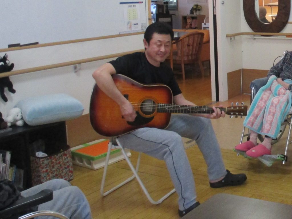 職員紹介　パート④