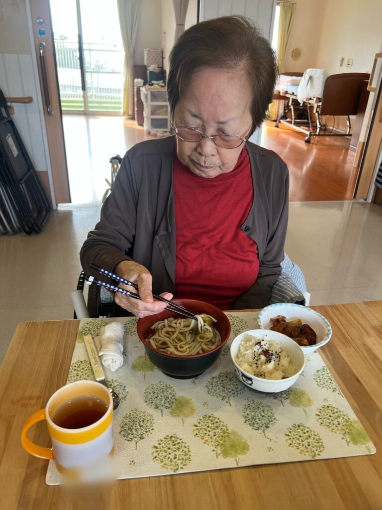 【西4丁目　栗ご飯🌰】