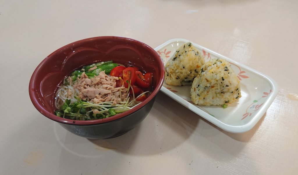 東3丁目　7月誕生日会★★